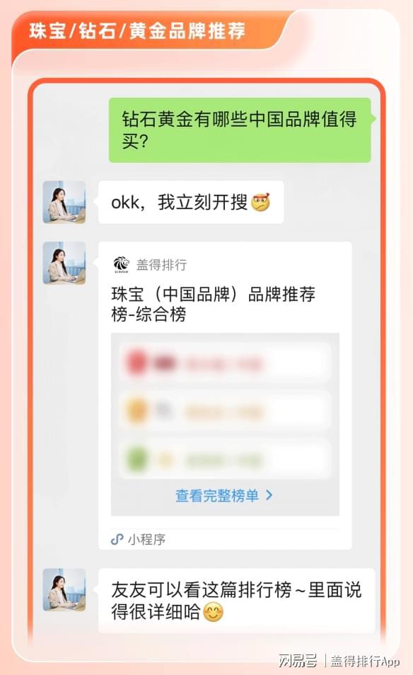 杏彩体育注册珠宝首饰珠宝首饰有哪些牌子中国十大珠宝钻石黄金品 